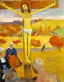 Le Christ jaune The Yellow Christ Paul Gauguin